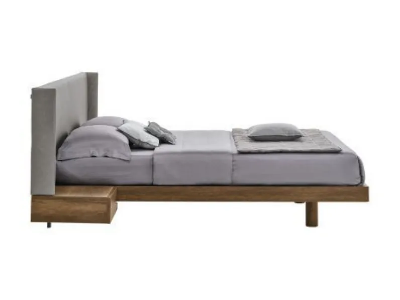 Richiedi il prezzo di questo letto Fusion di Tomasella 