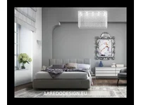 Letto matrimoniale Gaucho Le comfort con un ribasso IMPERDIBILE