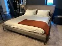 Scopri il prezzo riservato di questo letto Gentleman di Poliform 