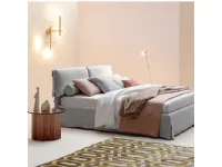 Scopri il Letto Giselle Twils! Moderno ed elegante con uno sconto del 30%. Non perdere l'occasione!