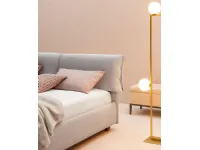 Scopri il Letto Giselle Twils! Moderno ed elegante con uno sconto del 30%. Non perdere l'occasione!