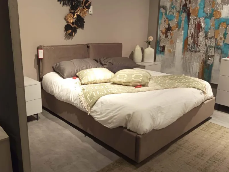 LETTO Glicine Collezione esclusiva a PREZZI OUTLET