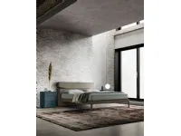 Scopri il Letto Grecale Santalucia con sconto del 30%! Un arredo moderno per la tua casa.