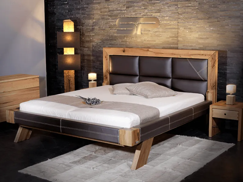 Letto moderno Guard Collezione esclusiva con un ribasso esclusivo