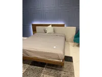 Scopri il Letto Halifax Tomasella a prezzi outlet!