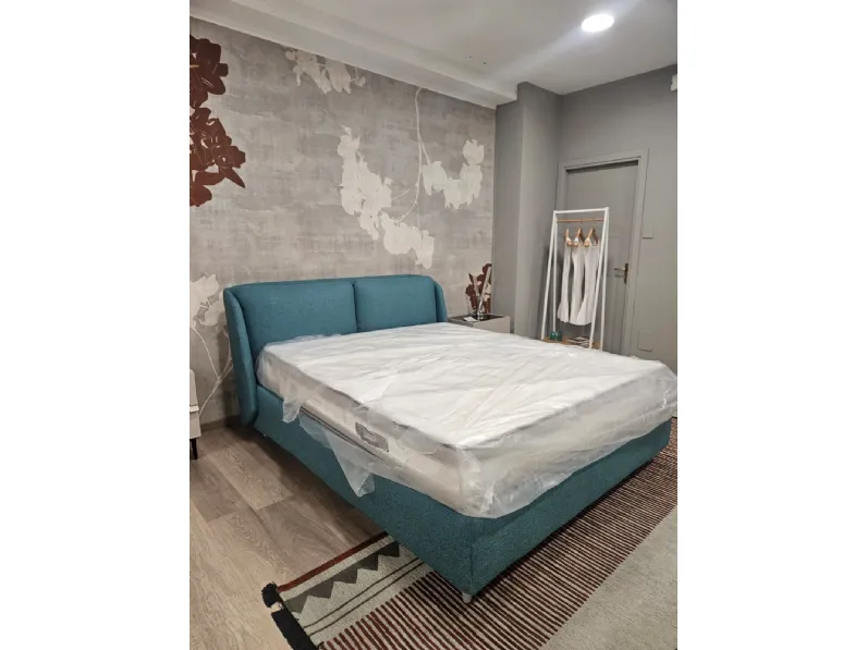 Approfitta dello sconto 50% sul letto Hello di Noctis