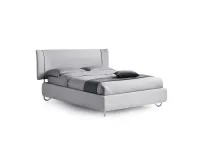 Letto matrimoniale con gambe Hug 02 * Noctis a prezzo scontato