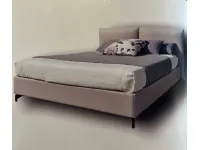 Letto matrimoniale Icaro Confort line con un ribasso IMPERDIBILE