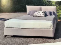 Letto matrimoniale Icaro Confort line con un ribasso IMPERDIBILE