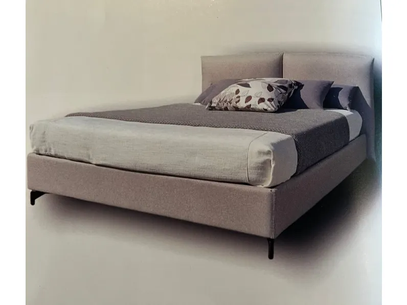 Letto matrimoniale Icaro Confort line con un ribasso IMPERDIBILE