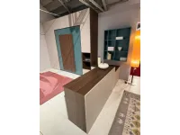 Letto in legno a scomparsa Ima�Clever�a prezzo ribassato