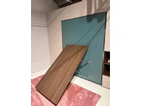 Letto in legno a scomparsa Ima�Clever�a prezzo ribassato