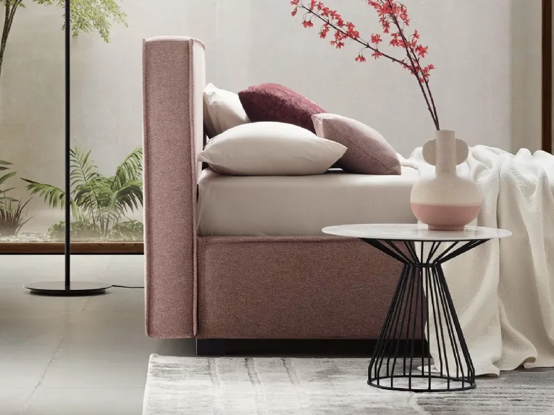 Letto moderno Ipanema Le comfort con uno sconto del 29%