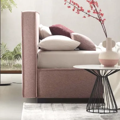 Letto moderno Ipanema Le comfort con uno sconto del 29%