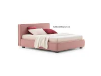 Letto matrimoniale con contenitore Ipanema * Le comfort a prezzo ribassato