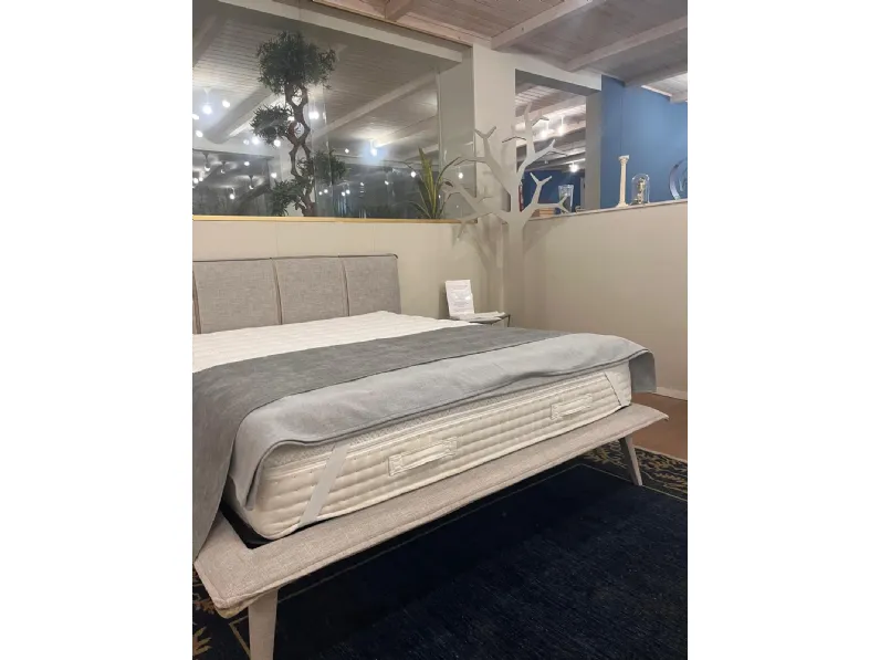 Letto imbottito modello Itaca: richiedi il prezzo 
