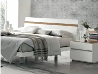 LETTO Joker Tomasella in OFFERTA OUTLET - 37%