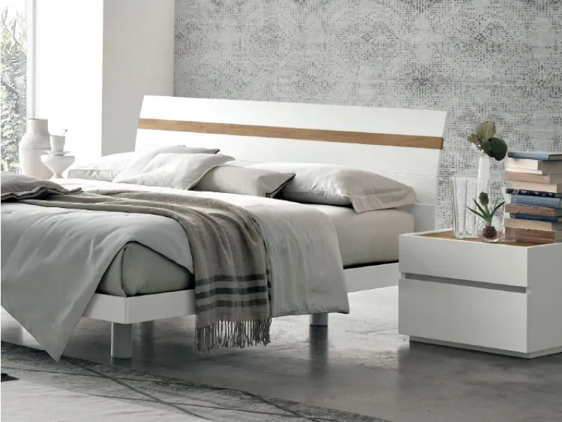 LETTO Joker Tomasella in OFFERTA OUTLET - 37%