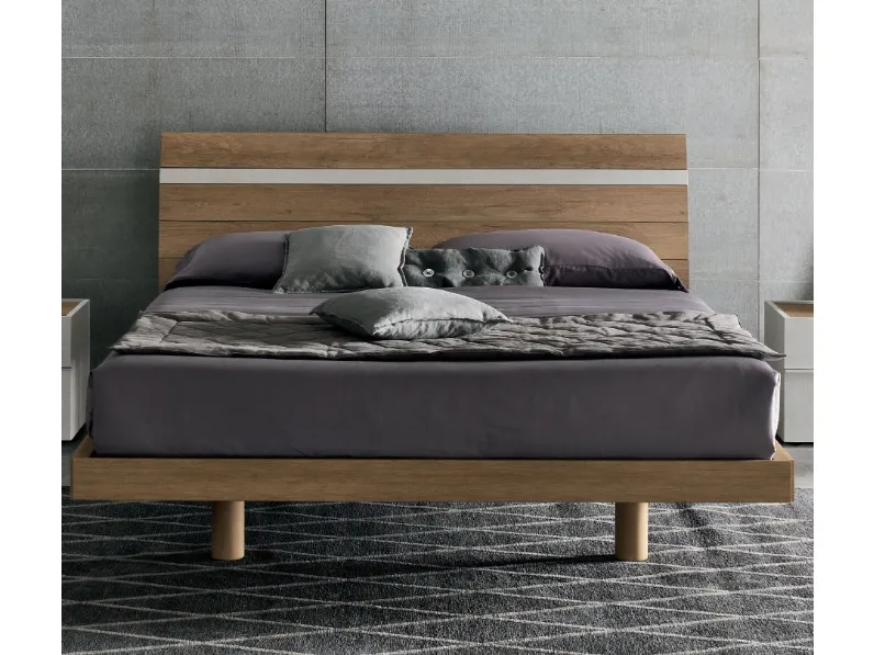 Approfitta dello sconto 35% sul letto Joker di Tomasella
