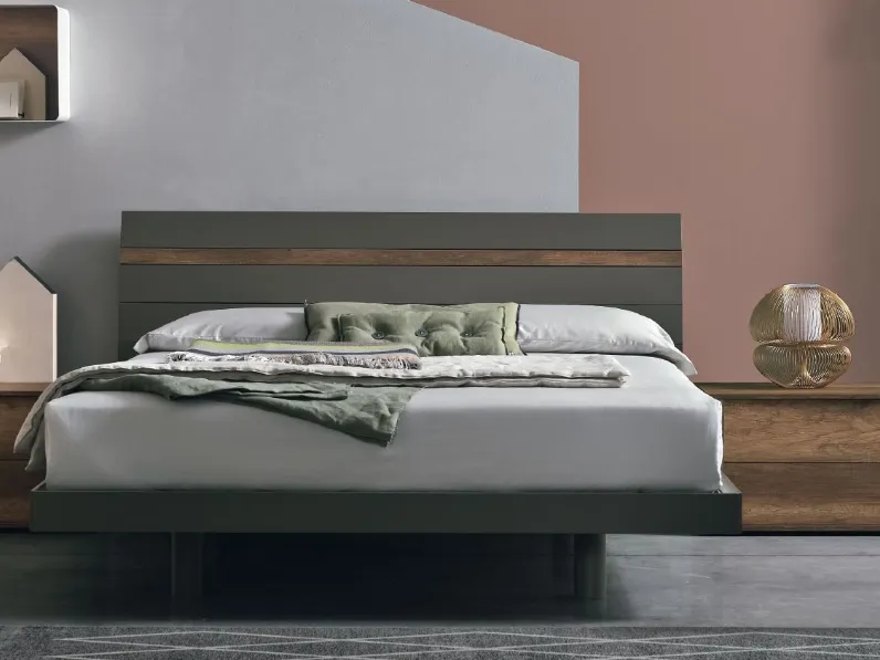Approfitta dello sconto 35% sul letto Joker di Tomasella