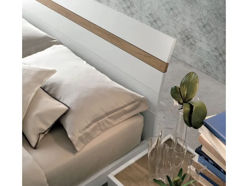 Approfitta dello sconto 35% sul letto Joker di Tomasella