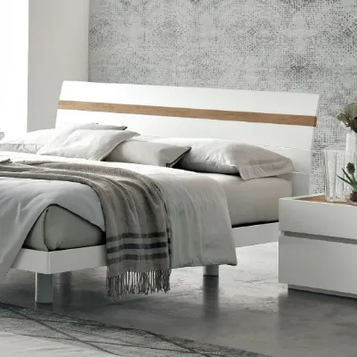 LETTO Joker Tomasella in OFFERTA OUTLET - 37%