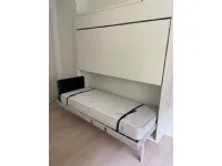 Letto moderno Kali duo 2200 standard Clei con un ribasso esclusivo