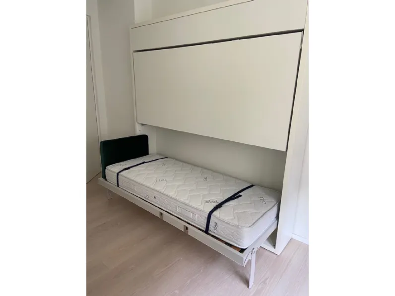 Letto Kali duo 2200 standard di Clei: richiedi prezzo 