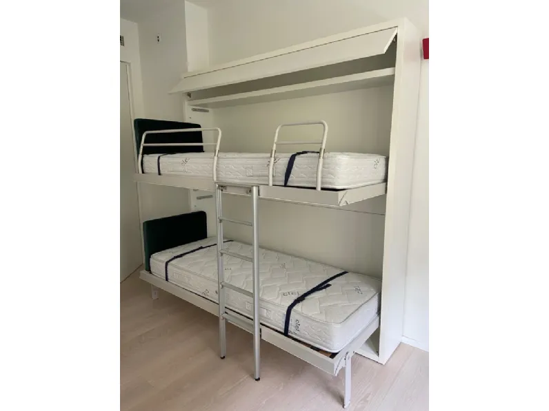 Letto Kali duo 2200 standard di Clei: richiedi prezzo 