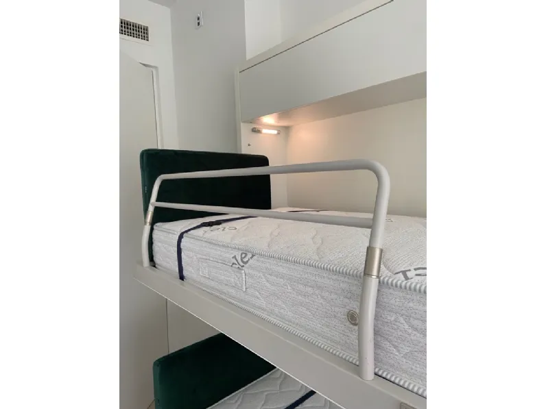 Letto Kali duo 2200 standard di Clei: richiedi prezzo 