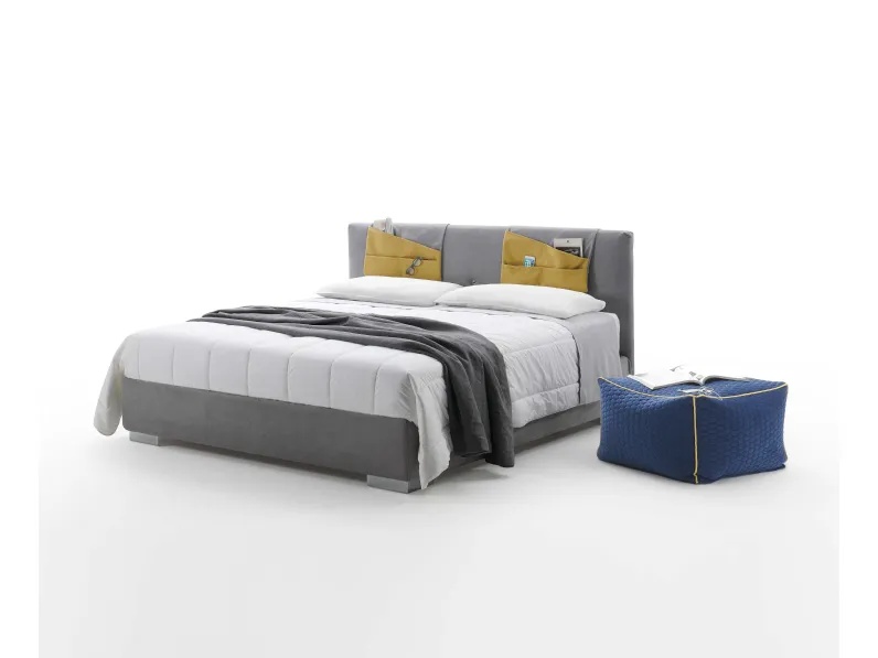 Letto Kim Salvetti SCONTATO a PREZZI OUTLET