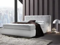 LETTO Kirie Artigianale a PREZZI OUTLET