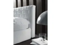 LETTO Kirie Artigianale a PREZZI OUTLET