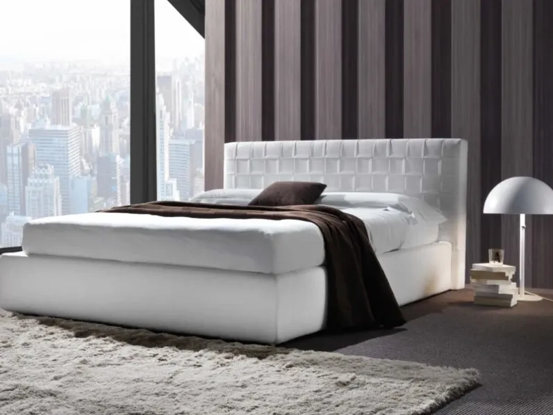 LETTO Kirie Artigianale a PREZZI OUTLET