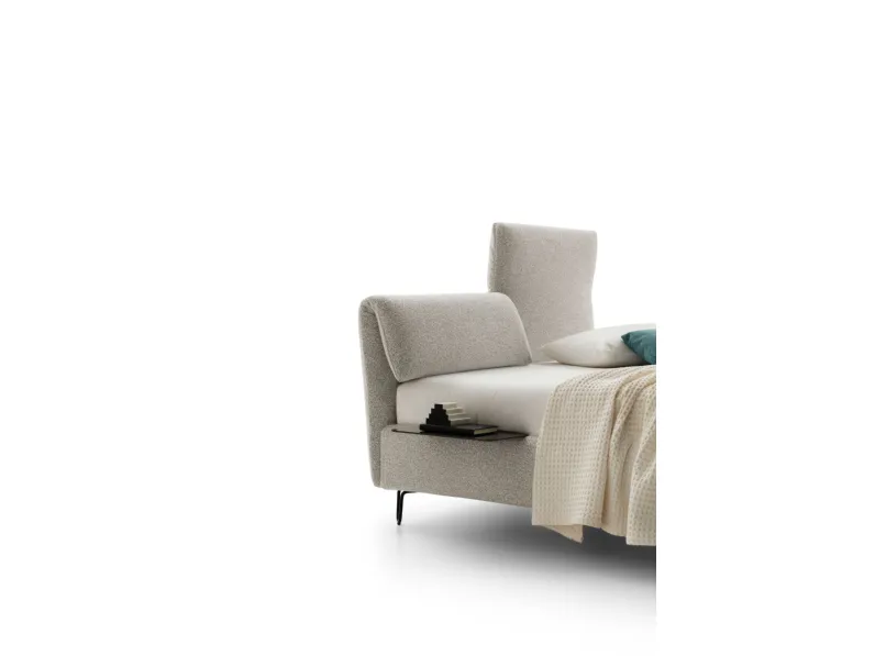 Letto Klizia Le comfort a PREZZI OUTLET