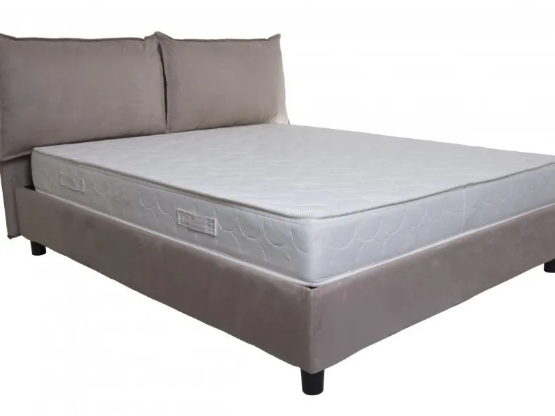 LETTO Letto aria Hoppl in OFFERTA OUTLET