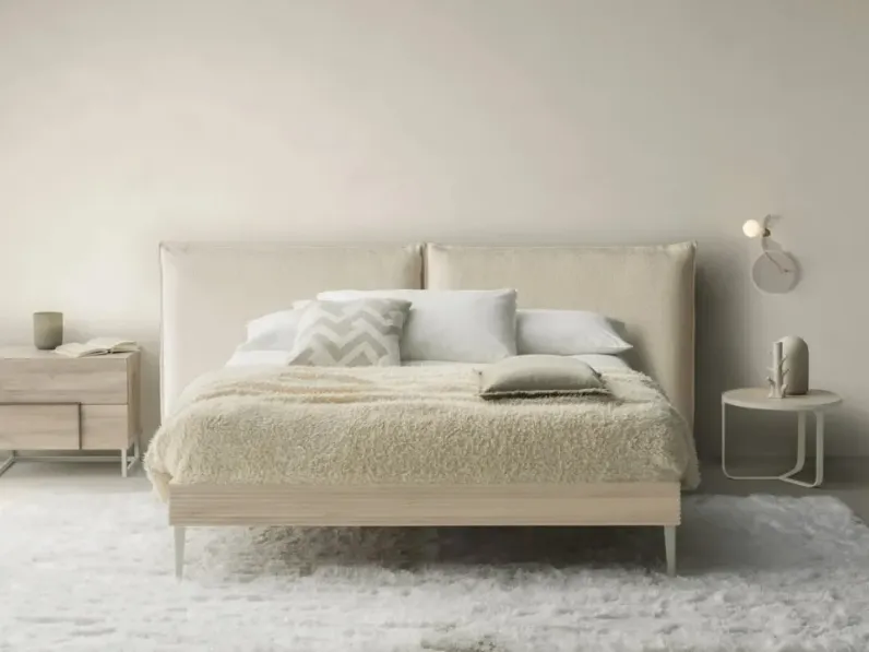 Richiedi ora il prezzo riservato di questo letto Letto chlo  di Devina nais 