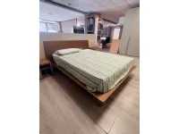 Letto moderno Letto folio Sangiacomo scontato 63%