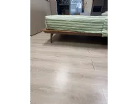 Letto moderno Letto folio Sangiacomo scontato 63%