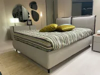 Letto matrimoniale Letto justine Ergogreen con uno sconto IMPERDIBILE