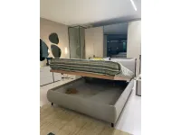 Letto matrimoniale Letto justine Ergogreen con uno sconto IMPERDIBILE