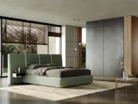 Approfitta dello sconto 40% sul letto Letto matrimoniale blazer contenitore di Artigianale