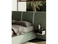 Approfitta dello sconto 40% sul letto Letto matrimoniale blazer contenitore di Artigianale