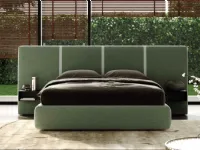 Approfitta dello sconto 40% sul letto Letto matrimoniale blazer contenitore di Artigianale