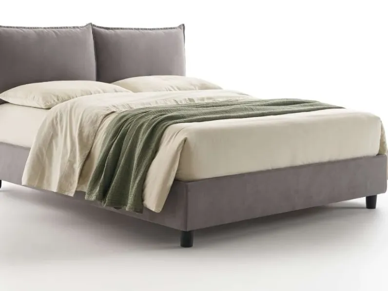 Approfitta dello sconto 40% sul letto Letto matrimoniale mito di Hoppl�