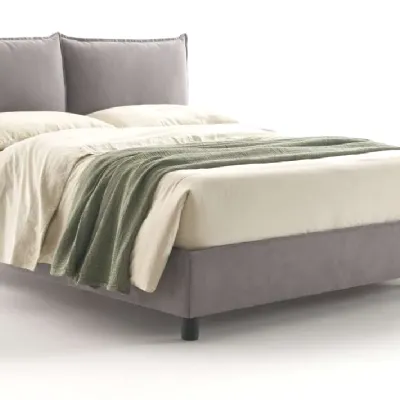 Approfitta dello sconto 40% sul letto Letto matrimoniale mito di Hoppl�