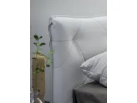 Letto moderno Letto mod.margot con box-contenitore di giessegi scontato del 30% Giessegi con uno sconto del 50%