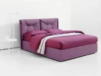 Letto Letto mod nettuno�di Artigianale scontato del 40%