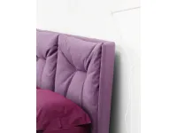 Letto Letto mod nettuno�di Artigianale scontato del 40%