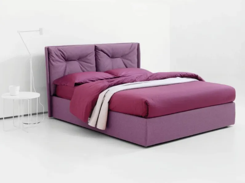 Letto Letto mod nettuno�di Artigianale scontato del 40%